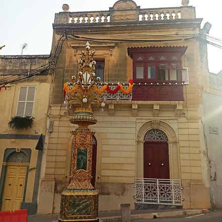 Вилла Stella'S House Siggiewi Экстерьер фото