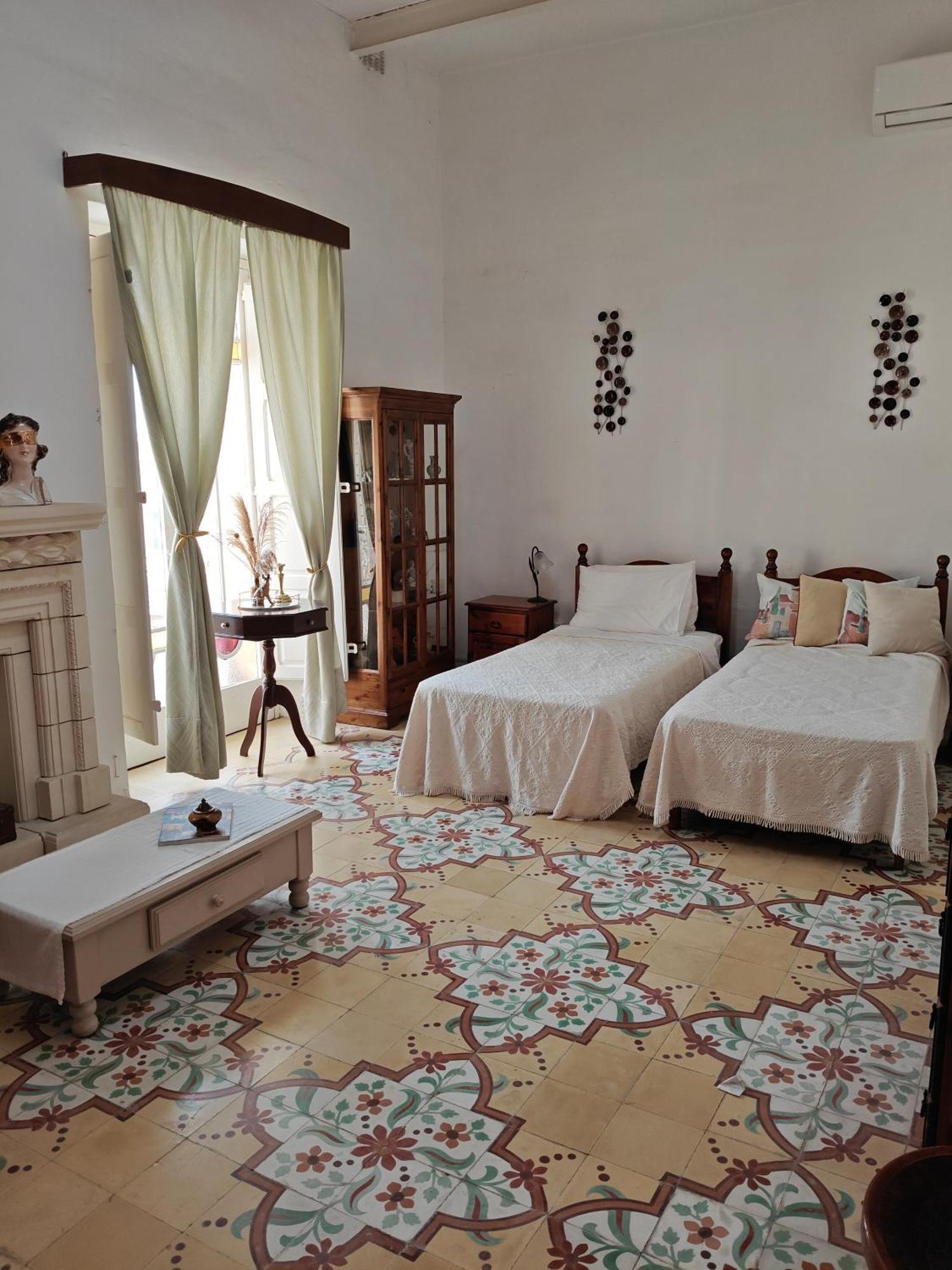 Вилла Stella'S House Siggiewi Экстерьер фото