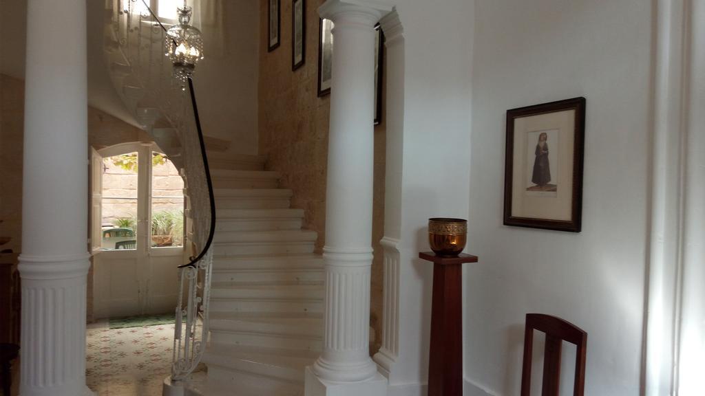 Вилла Stella'S House Siggiewi Экстерьер фото