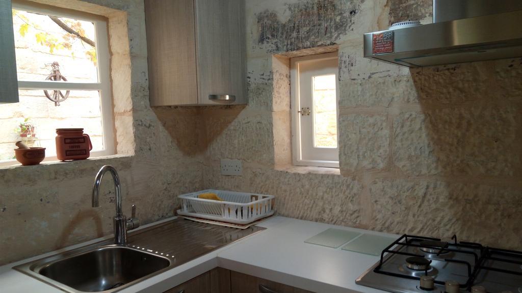 Вилла Stella'S House Siggiewi Экстерьер фото