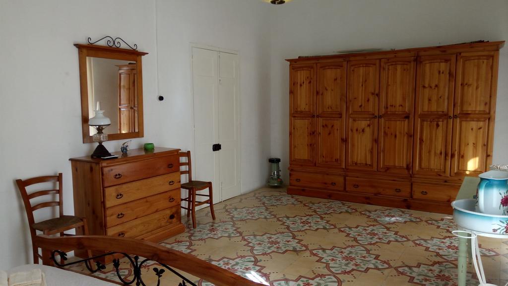 Вилла Stella'S House Siggiewi Экстерьер фото